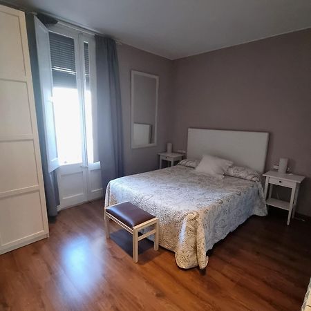 Apartment Sant Francesc Olot Dış mekan fotoğraf