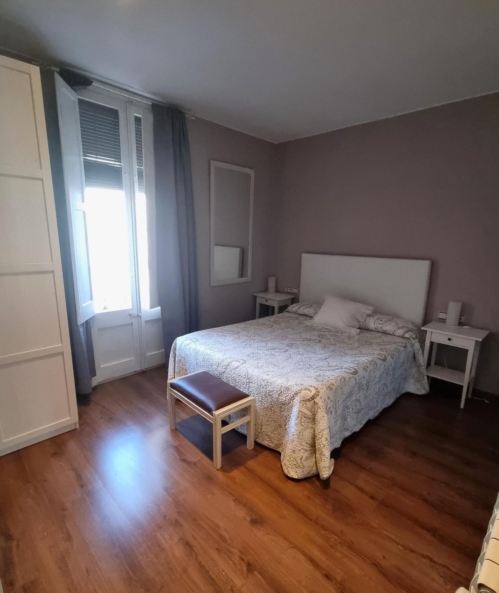 Apartment Sant Francesc Olot Dış mekan fotoğraf