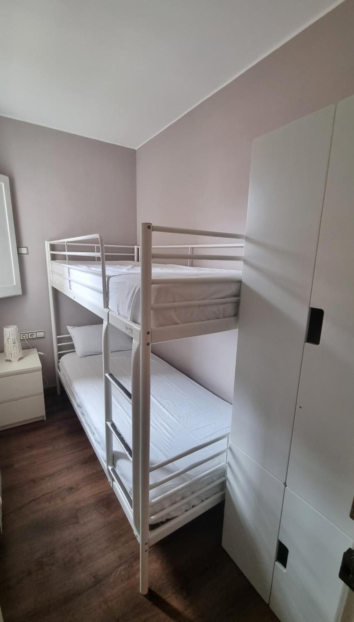 Apartment Sant Francesc Olot Dış mekan fotoğraf