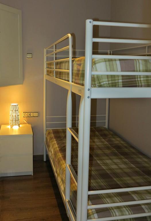 Apartment Sant Francesc Olot Dış mekan fotoğraf