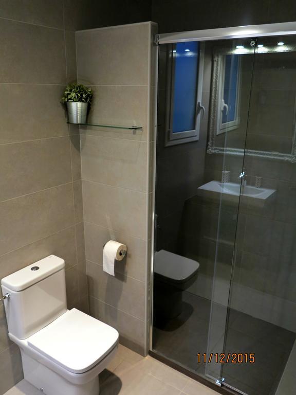 Apartment Sant Francesc Olot Dış mekan fotoğraf