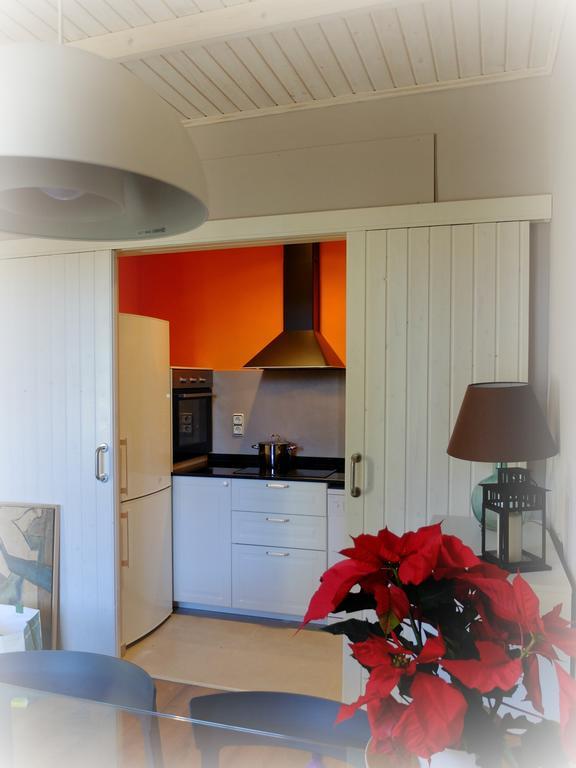 Apartment Sant Francesc Olot Dış mekan fotoğraf