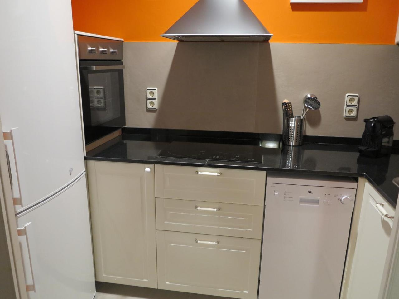 Apartment Sant Francesc Olot Dış mekan fotoğraf